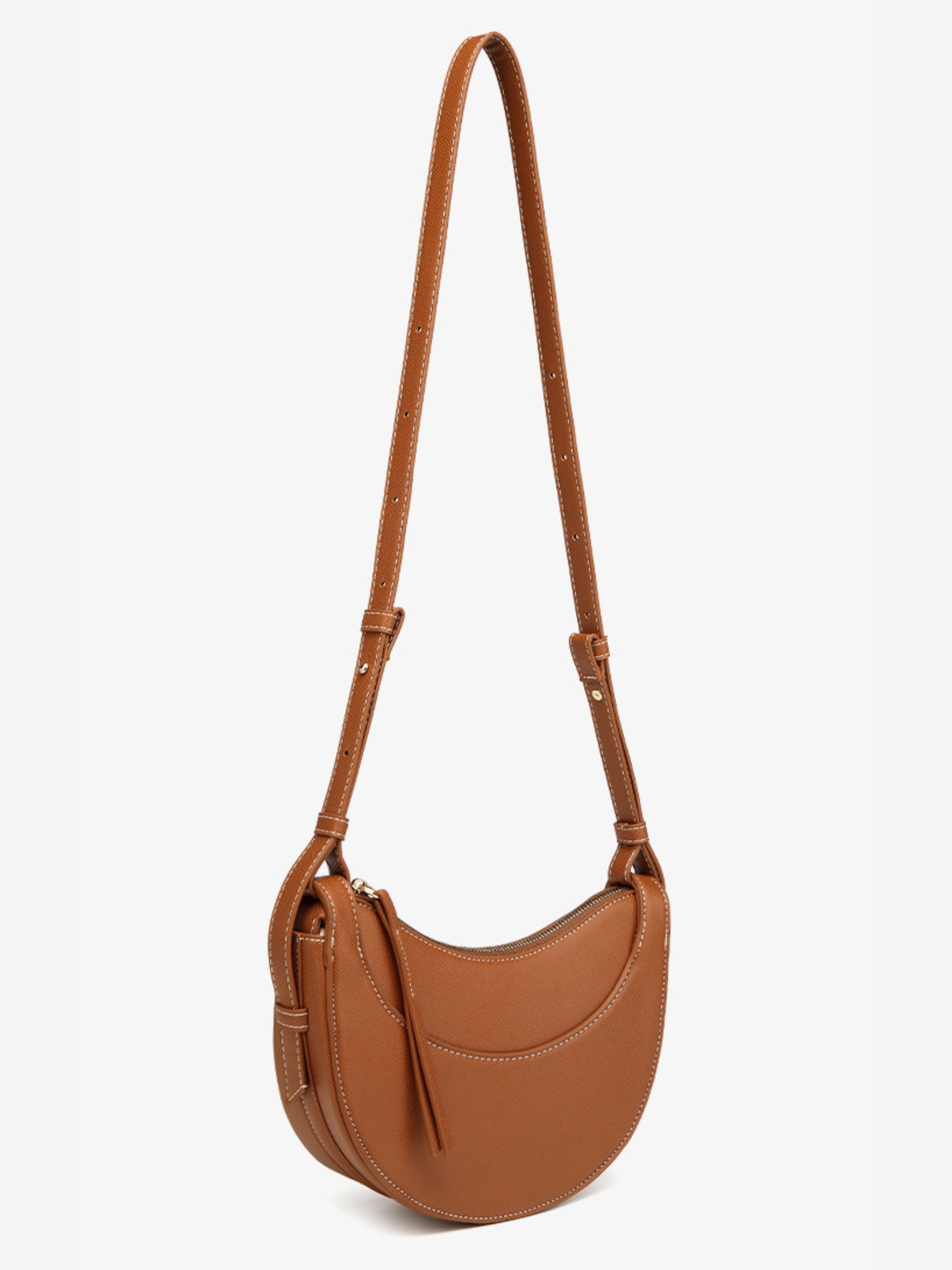 Noelle | Compact Everyday Crossbody Bag