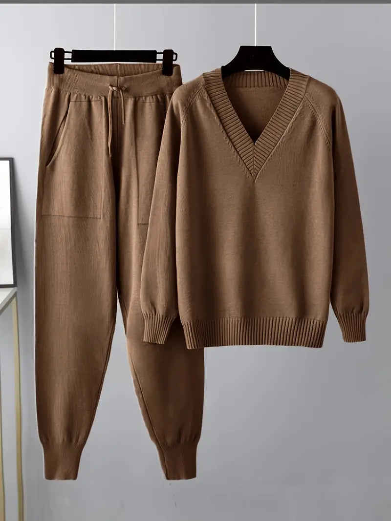Amelia Tamara Set | Confidence and Comfort That Feels Just Right