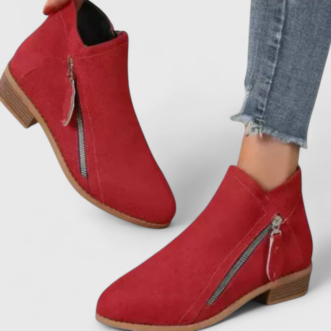 Karen - Sophisticated Boots