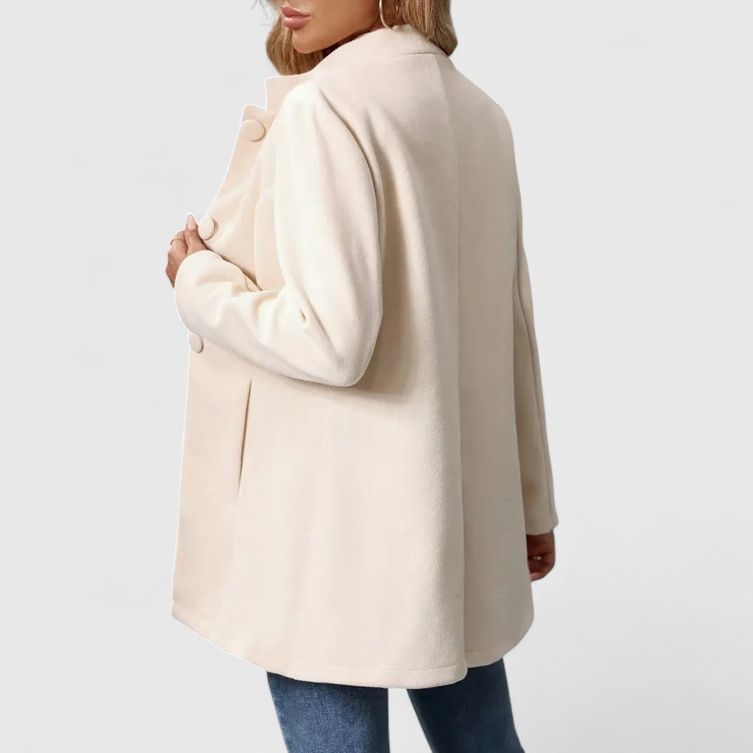 Maria - Timeless Elegant Jacket
