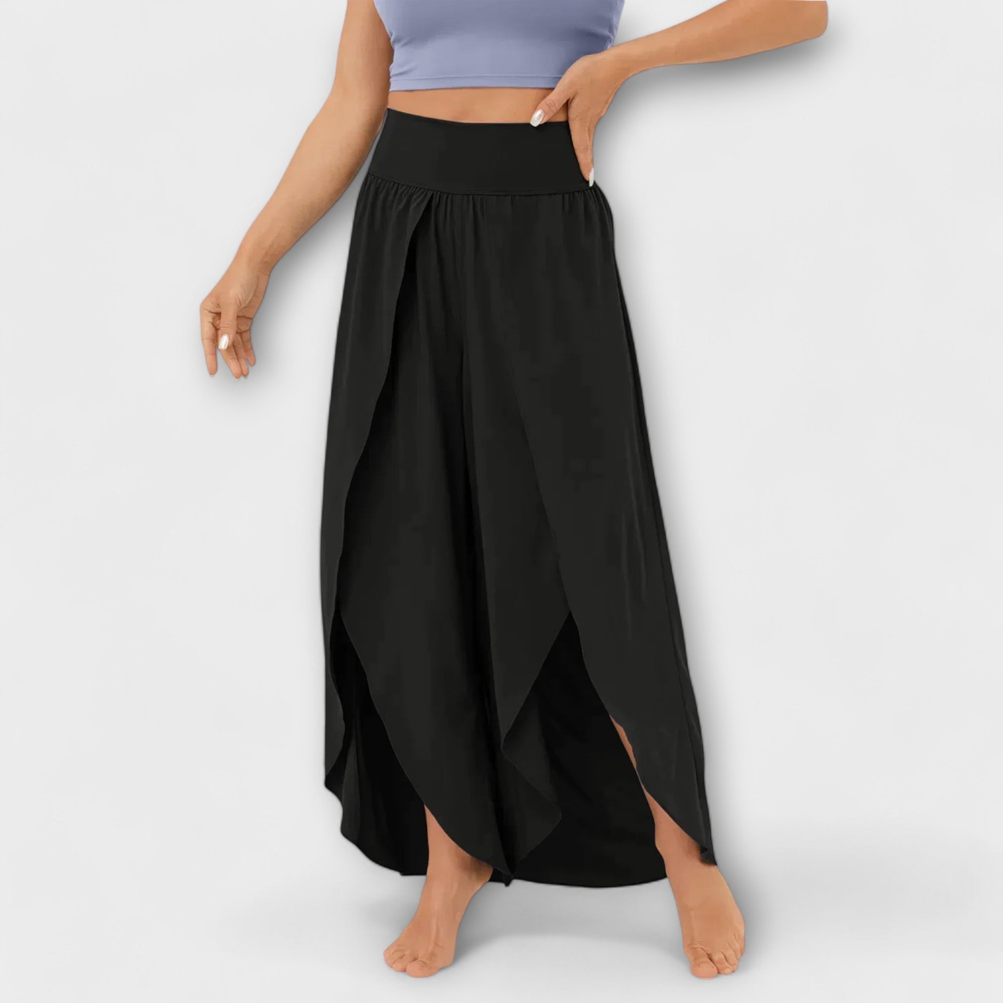 AirFlow - Women's Trousers