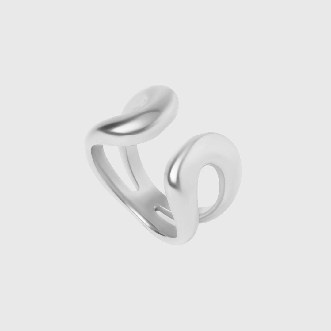 Addison | Adjustable Cozy Ring