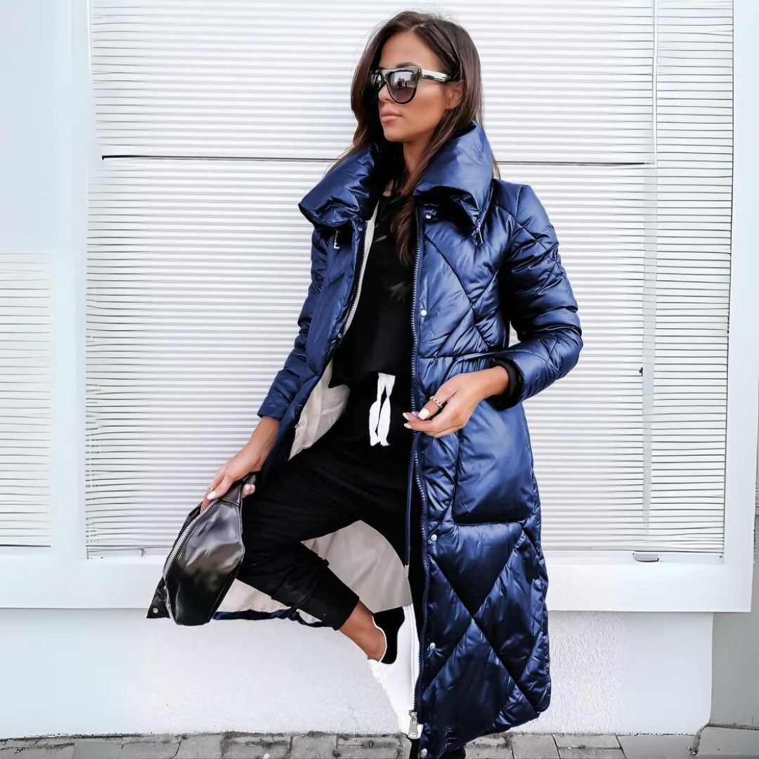 Else | Elegantly Warm Winter Coat