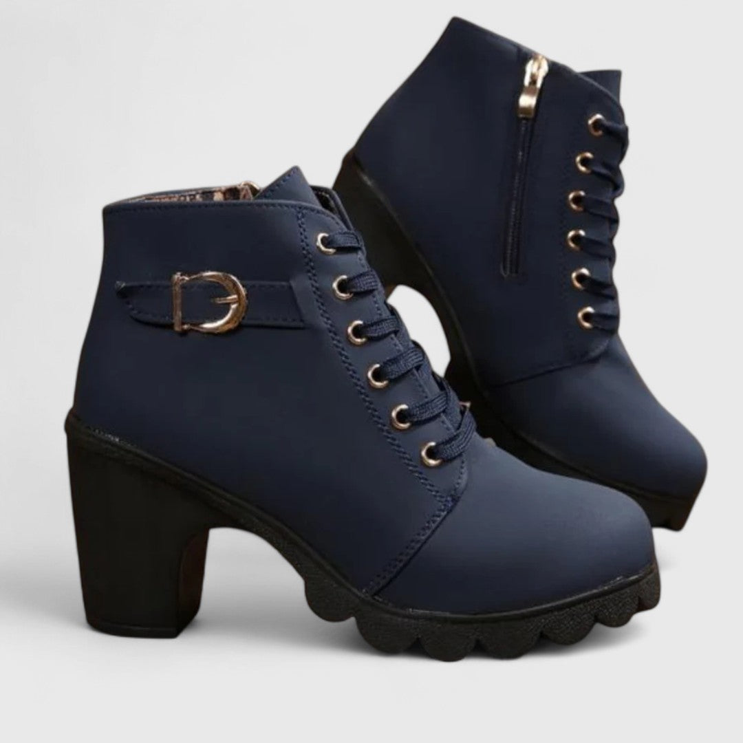 Katni – Timeless Comfort Boots