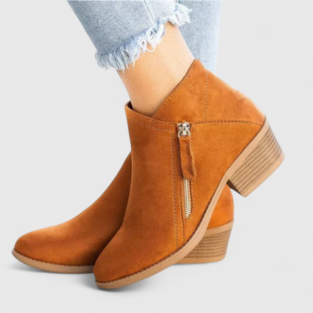 Karen - Sophisticated Boots