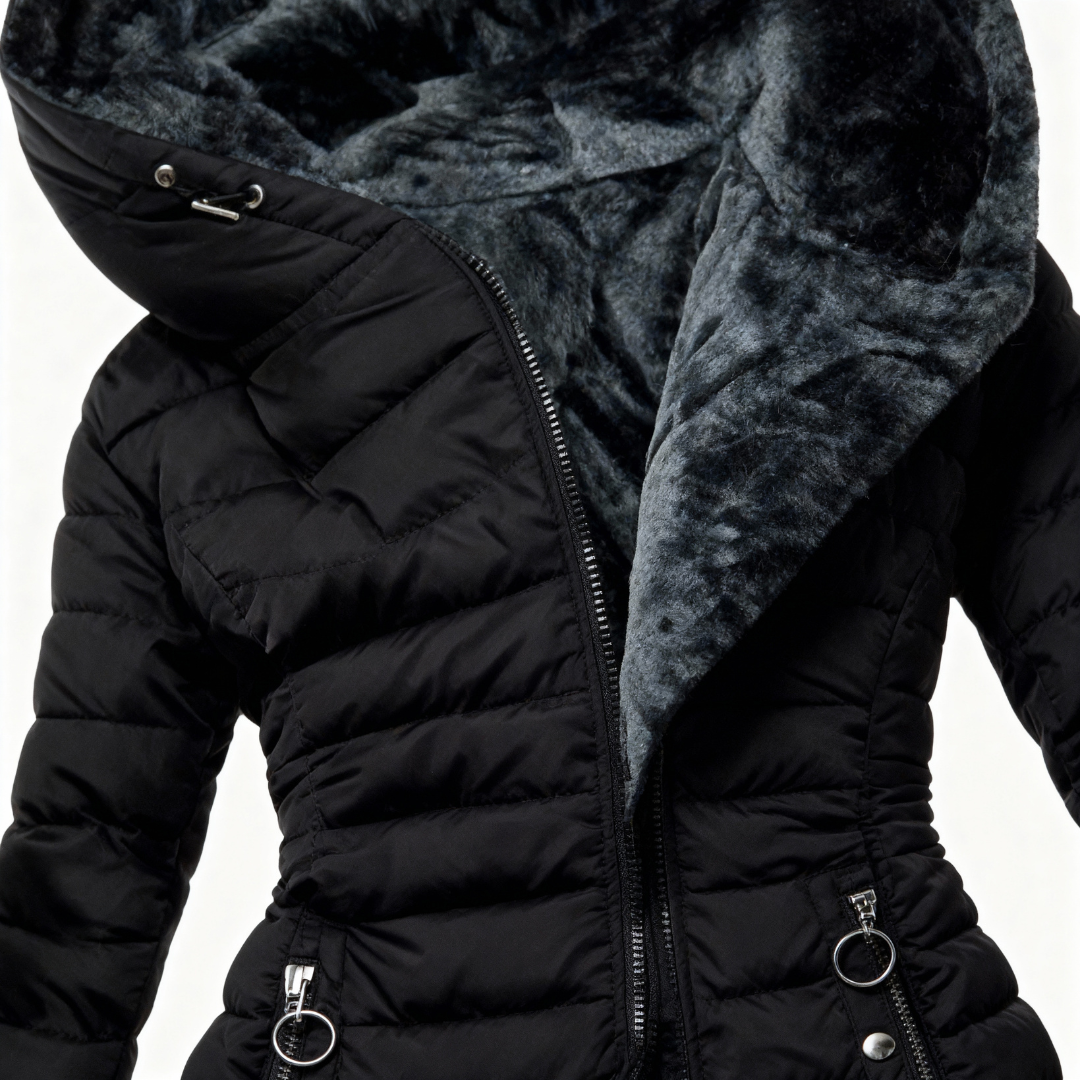 Rowans Cozy Coat