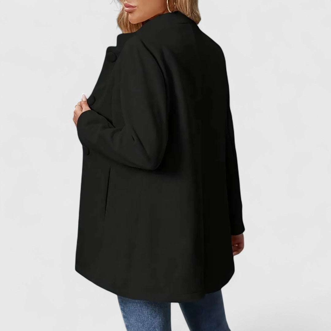 Maria - Timeless Elegant Jacket