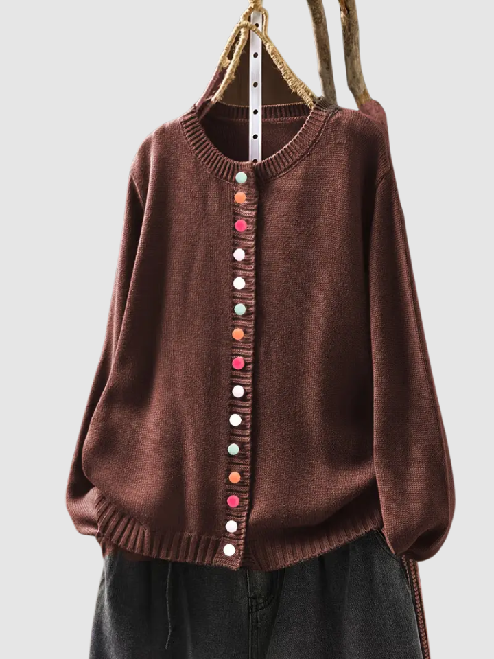 Adalyn | Grace Cardigan