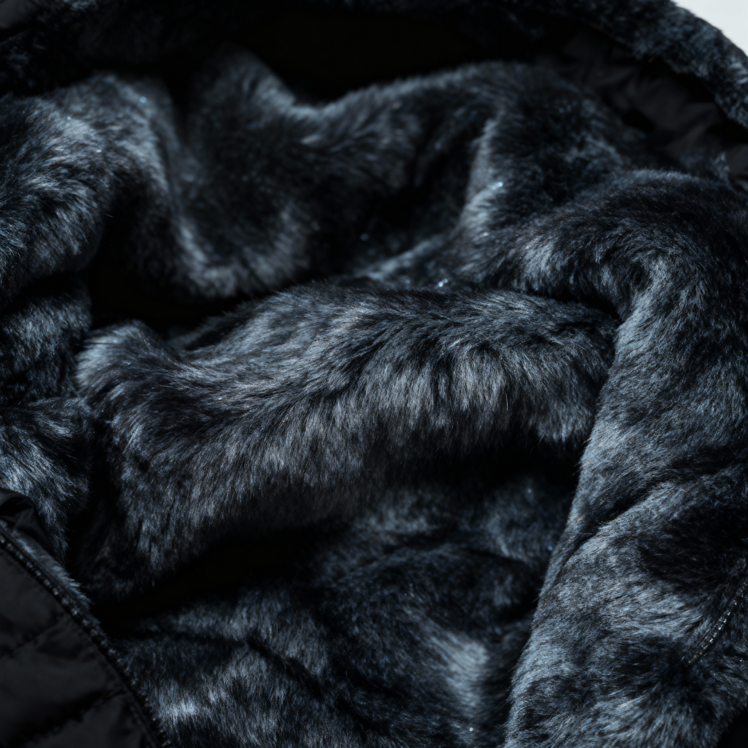 Rowans Cozy Coat