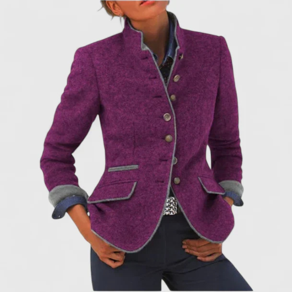 Amy | Elegant Cardigan