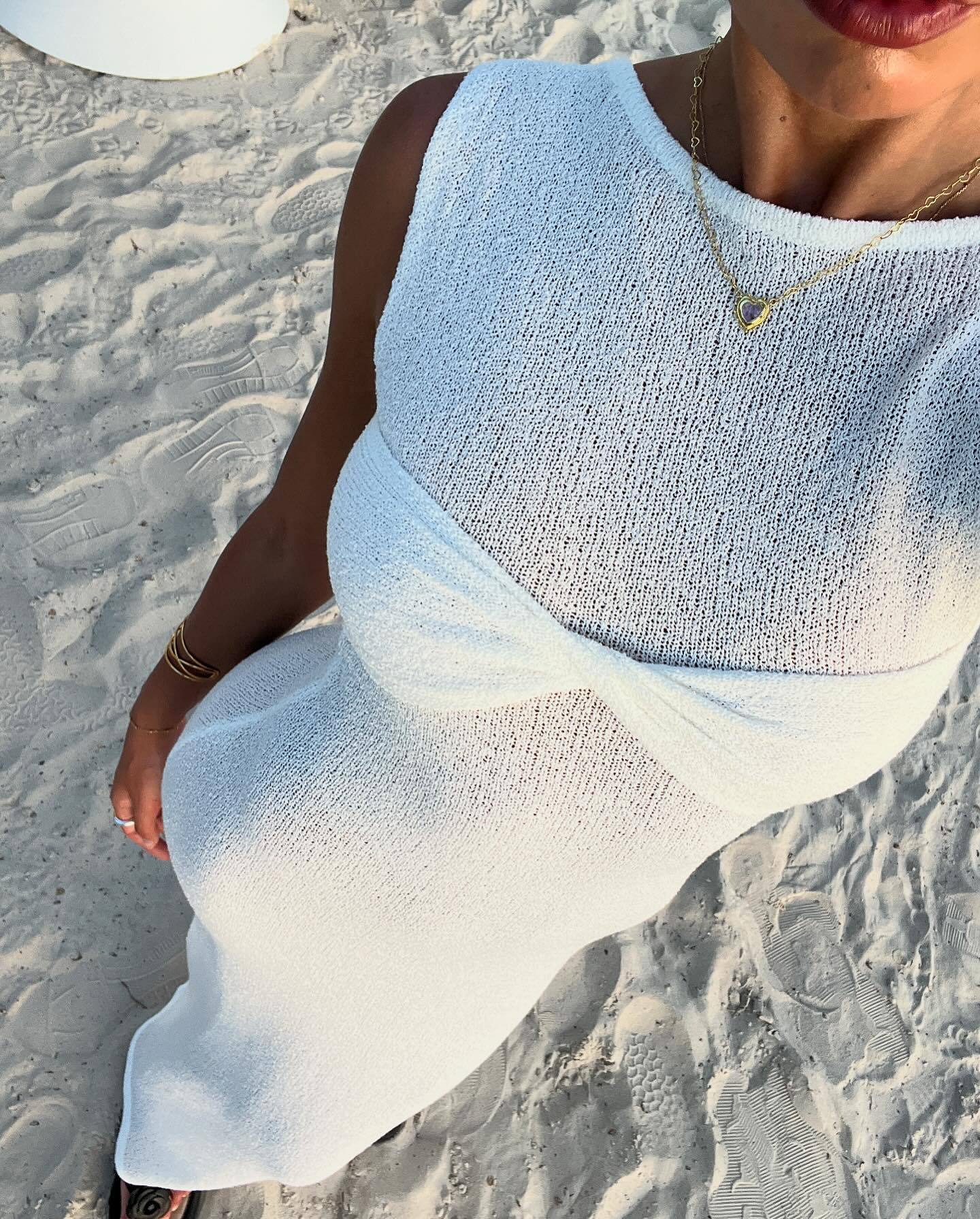 Adira | Soft Classy Dress
