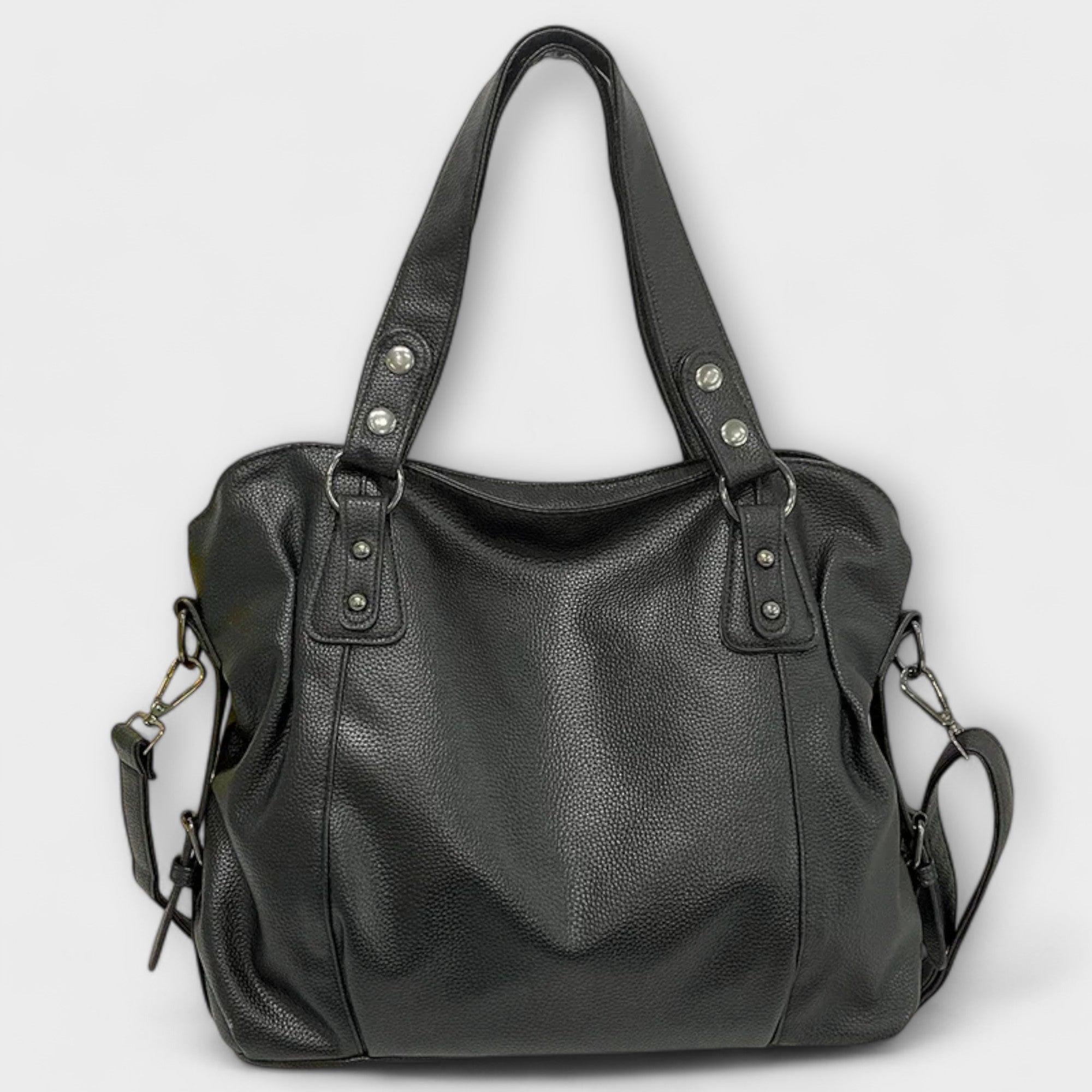 Bellefort Paris - Elegant Hobo Shoulder Bag