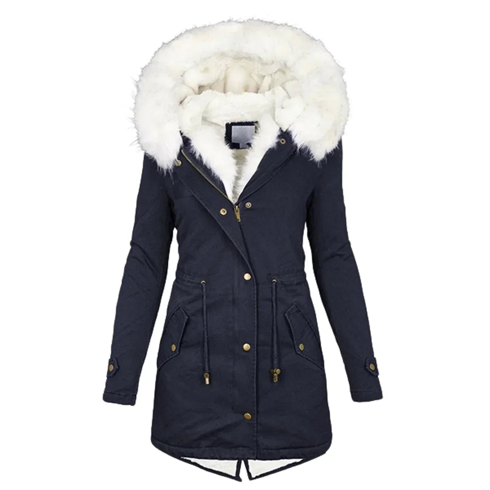 Michelle - Elegant Coat