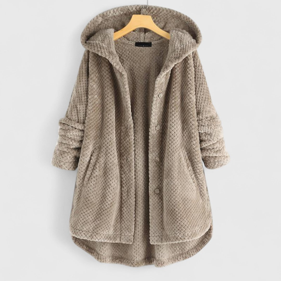 Lunarae  - Women's Cardigan