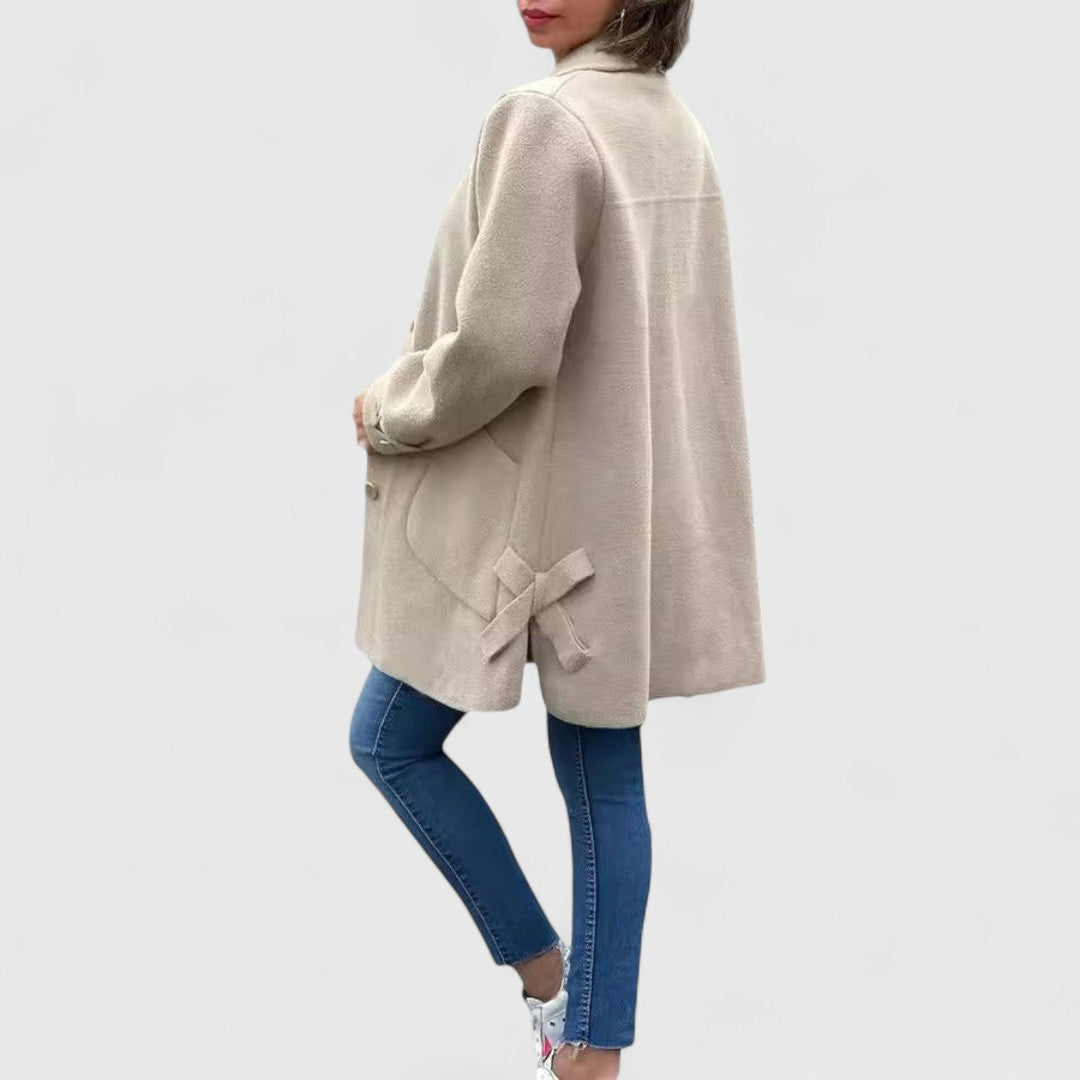 Milene – Timeless Elegance Jacket