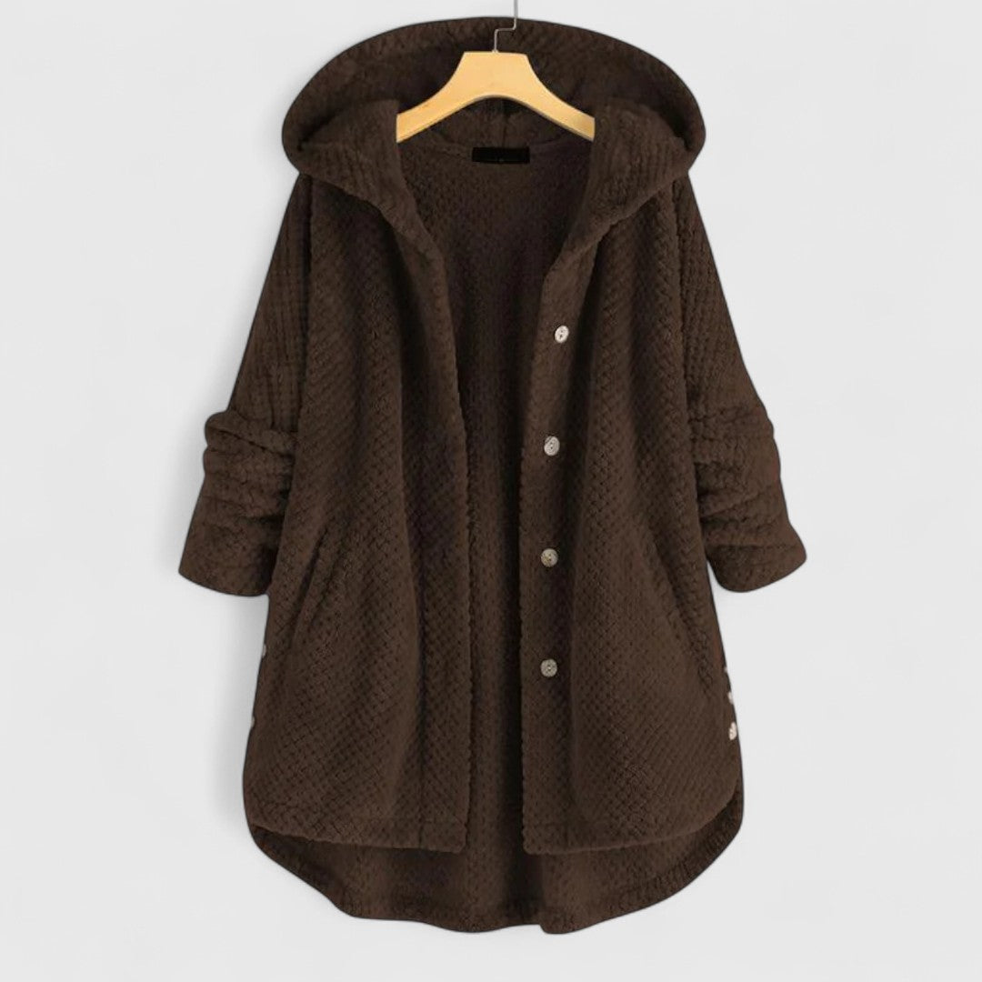 Lunarae  - Women's Cardigan