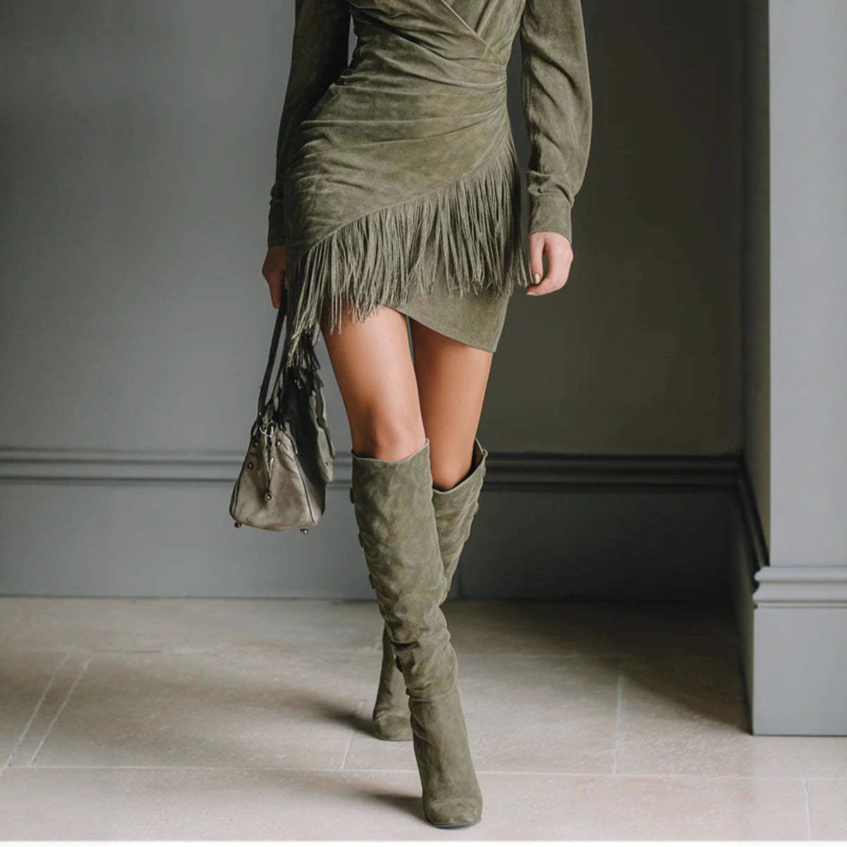 Destiny - Dress