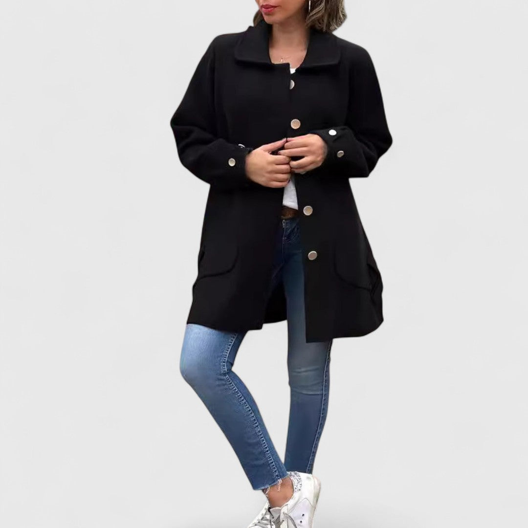 Milene – Timeless Elegance Jacket