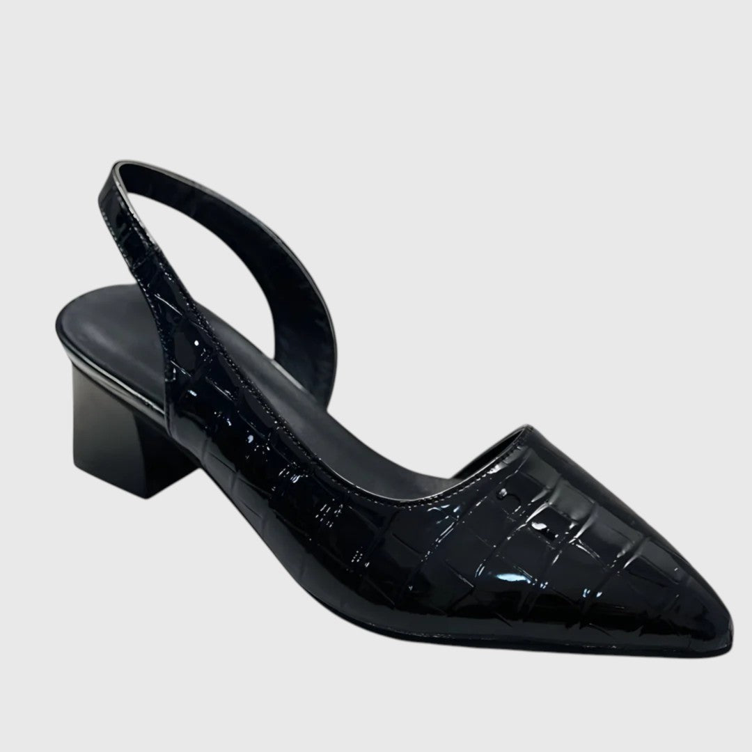 Enid - Orthopedic Comfortable Heels