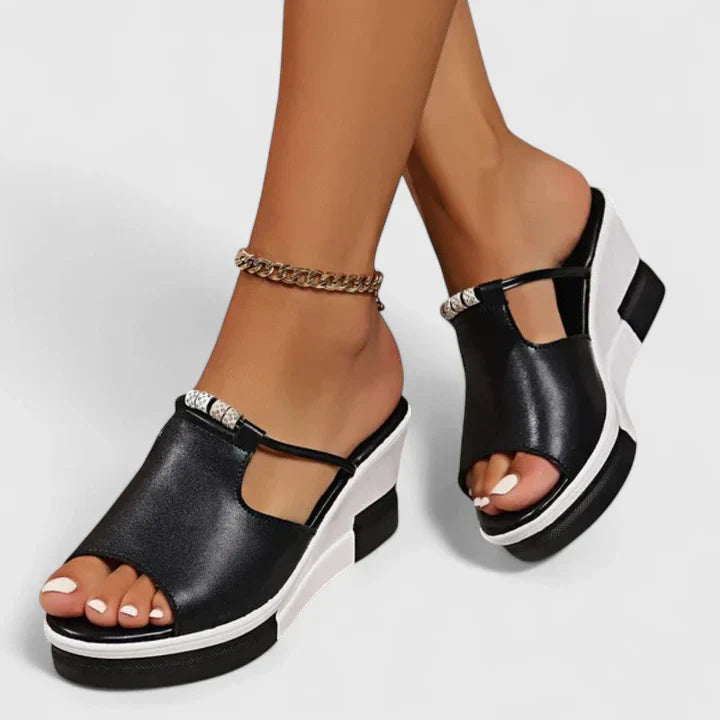 Angie - Orthopedic Sandals
