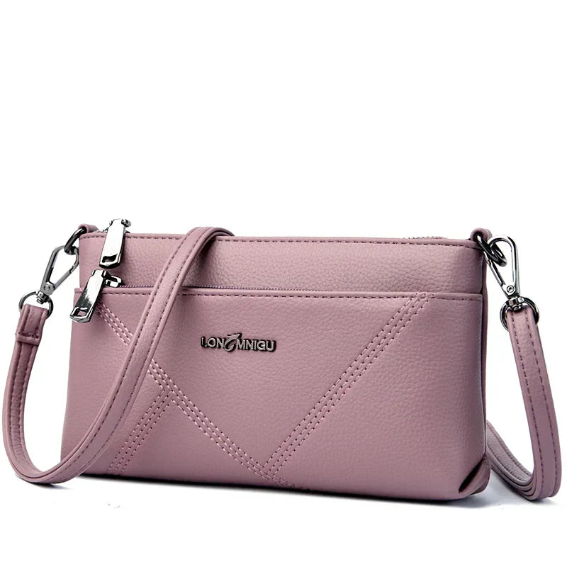 Aline™ – Elegant Shoulder Bag