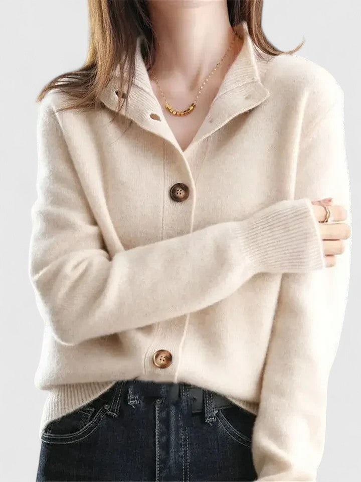 Grace | Elegant Cardigan