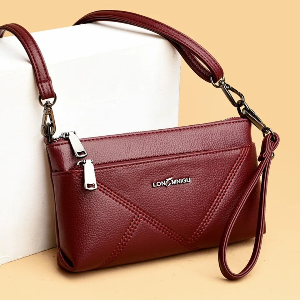 Aline™ – Elegant Shoulder Bag