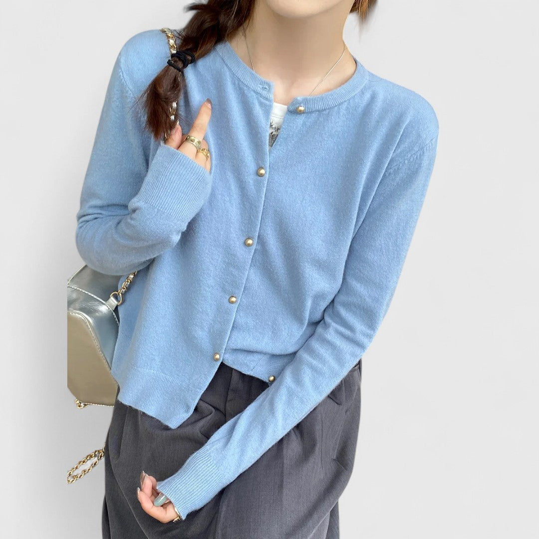 Hesa – Women's Cardigan