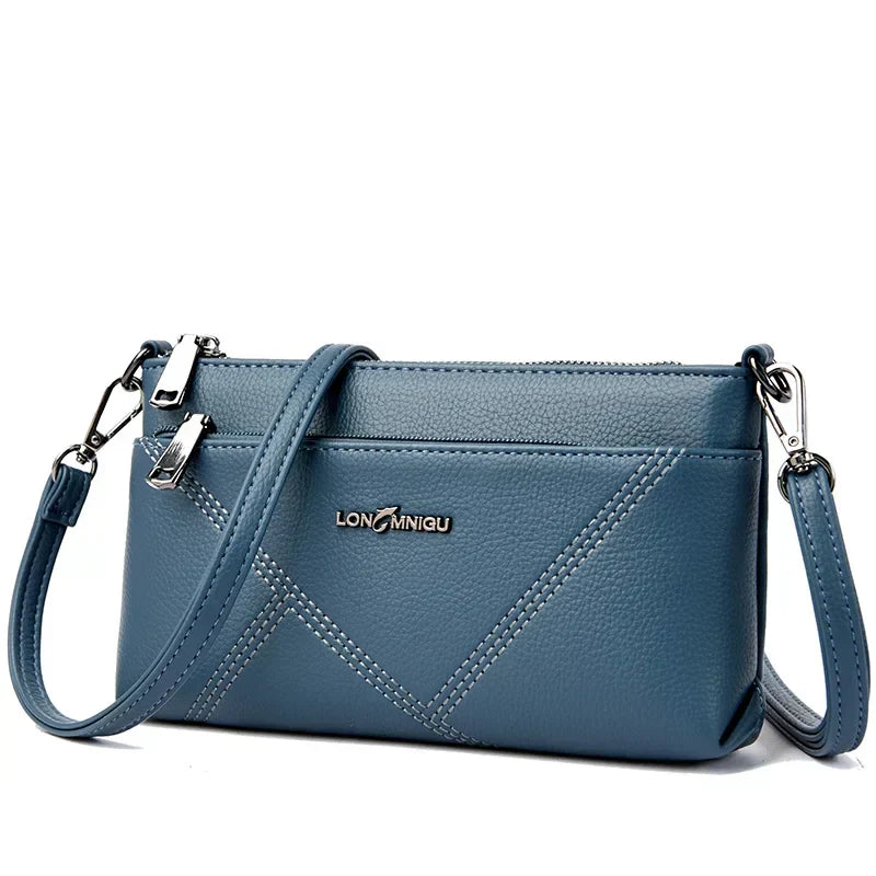 Aline™ – Elegant Shoulder Bag