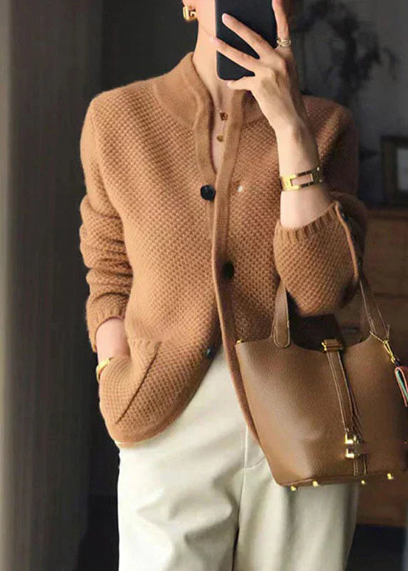 Amelia Claire Cardigan | Luxury You Can Feel — Style You Can Live In