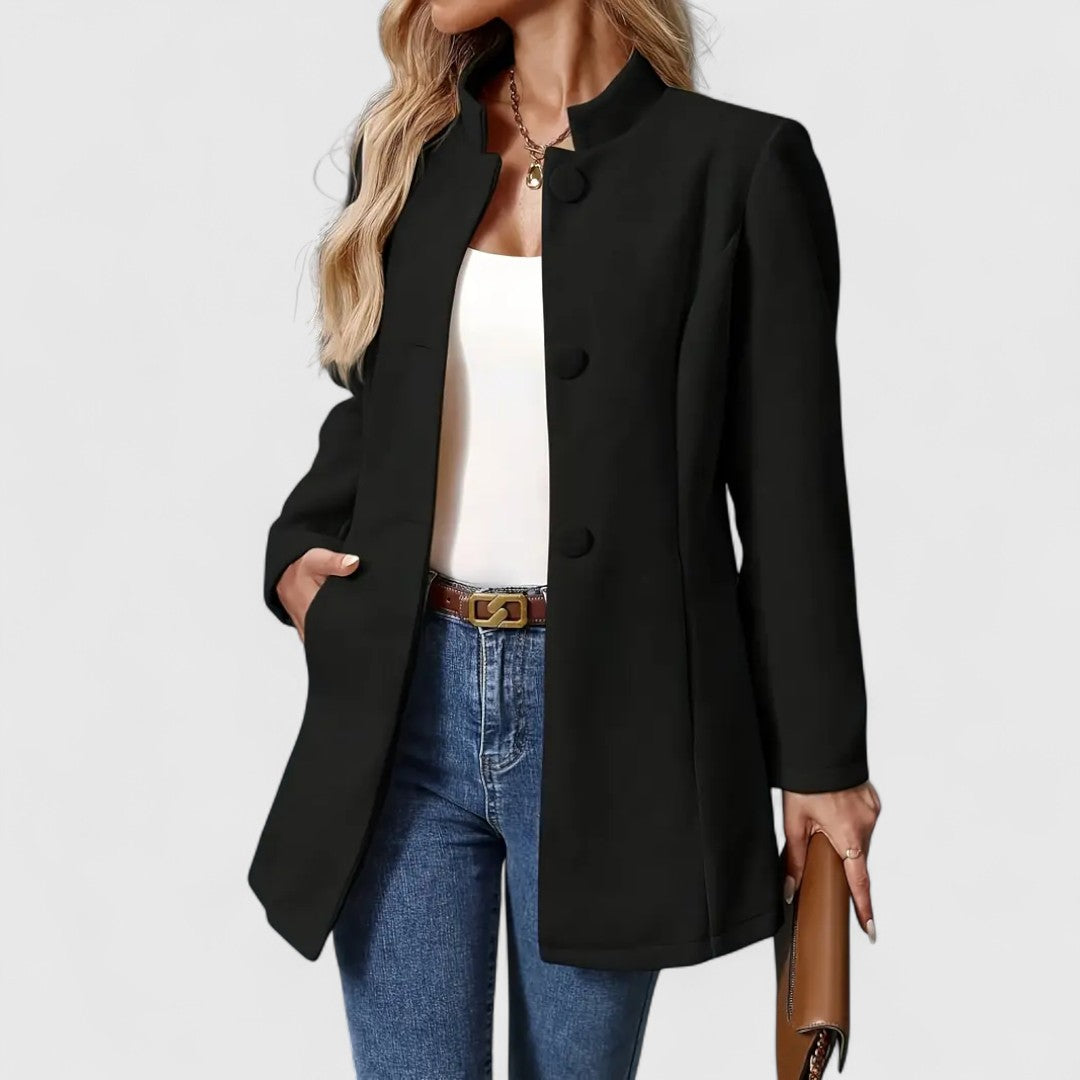 Maria - Timeless Elegant Jacket