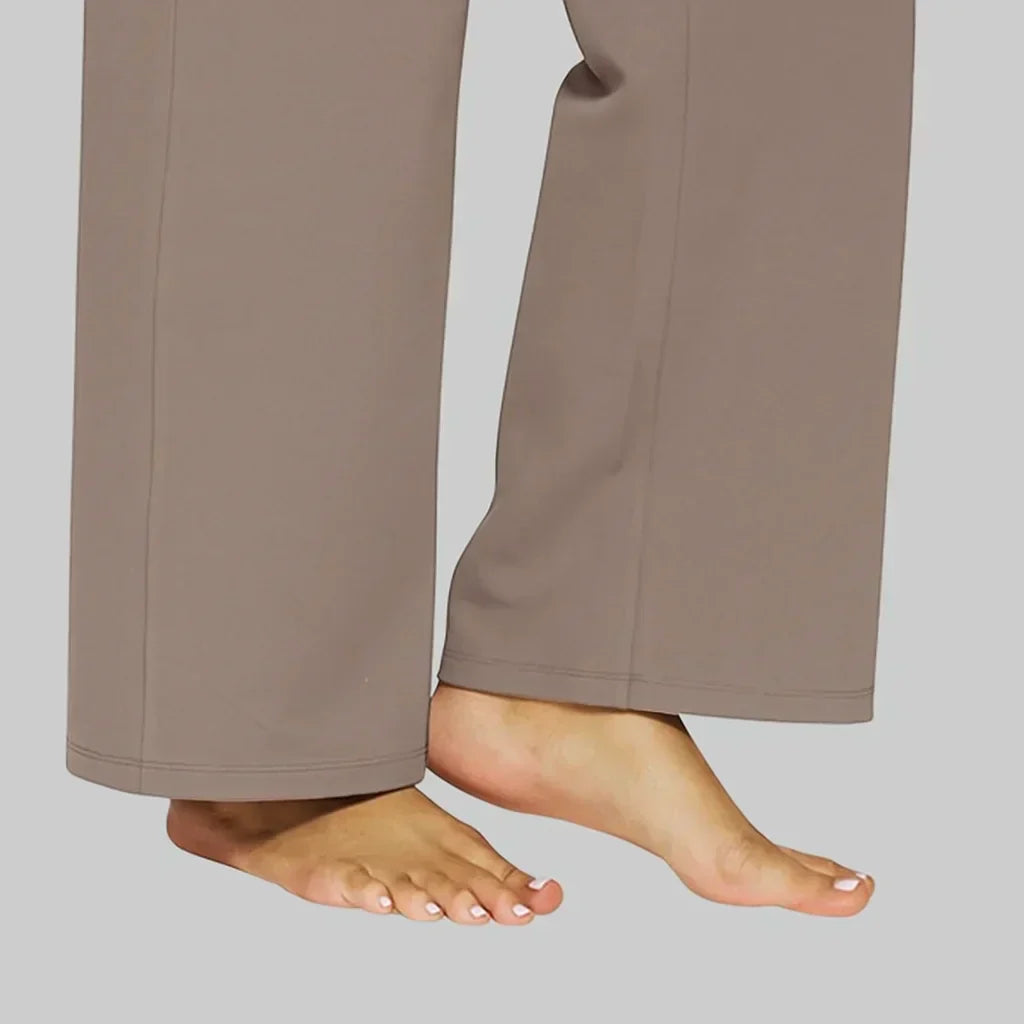 Sophia | Soft Stretch Trousers