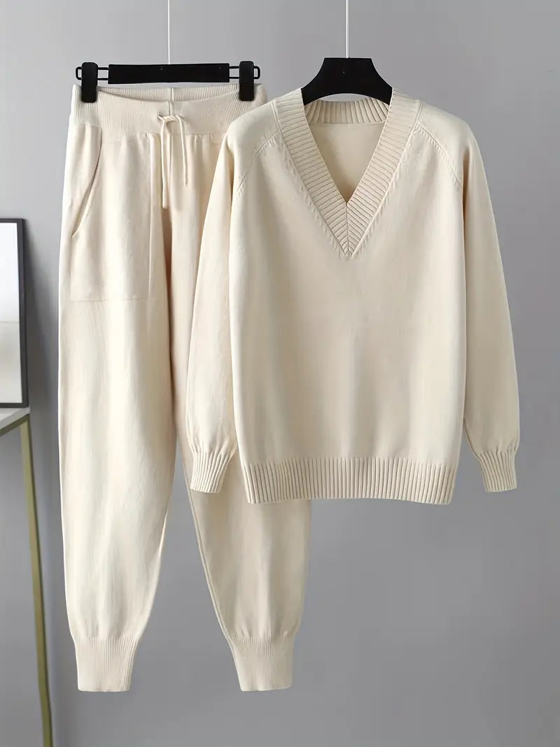 Amelia Tamara Set | Confidence and Comfort That Feels Just Right