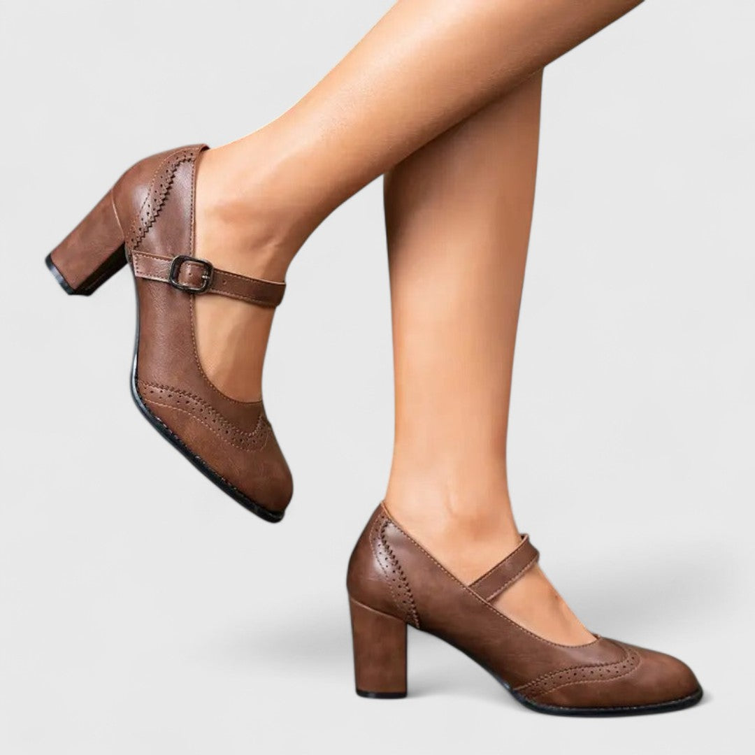 Aida - Orthopaedic Shoes