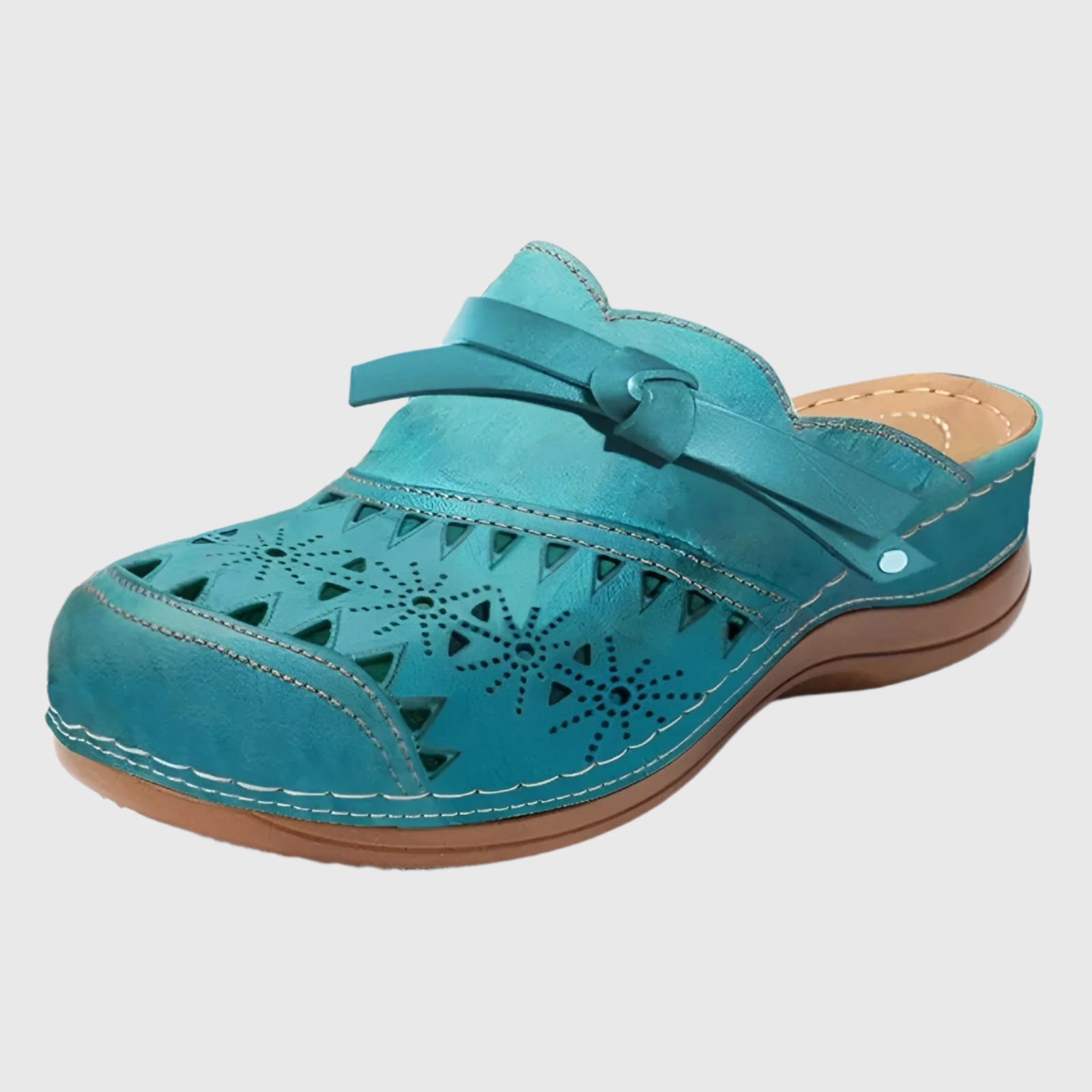 Leesa - Elegant Women Sandals