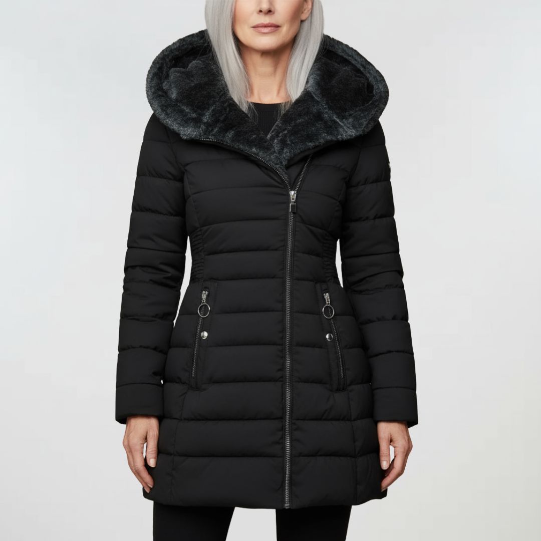 Rowans Cozy Coat