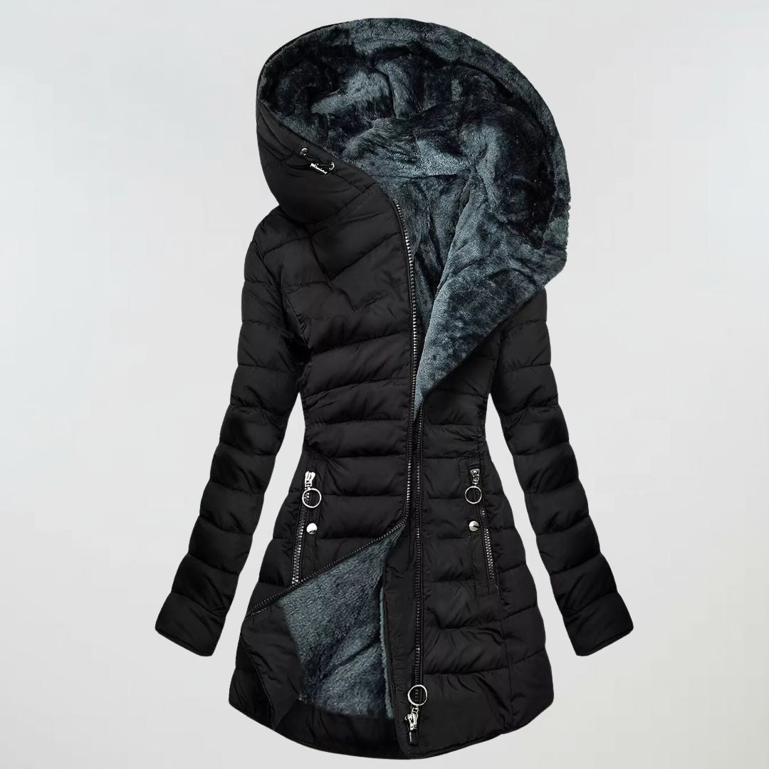 Rowans Cozy Coat