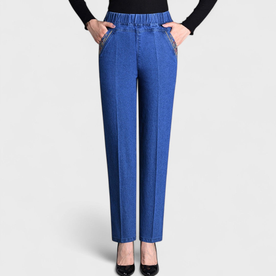 Henna - Women's Pants