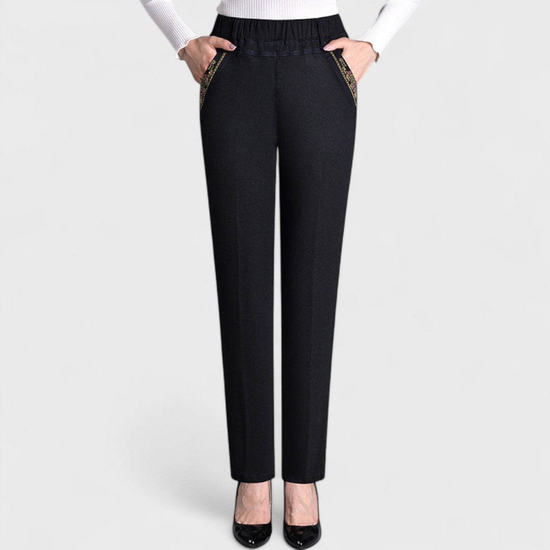 Henna - Women's Pants