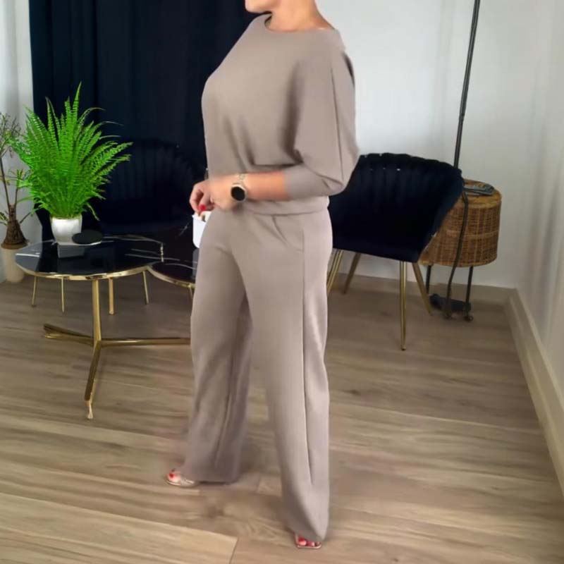 Amelia Seraphine Set | Effortless Elegance for Every Season